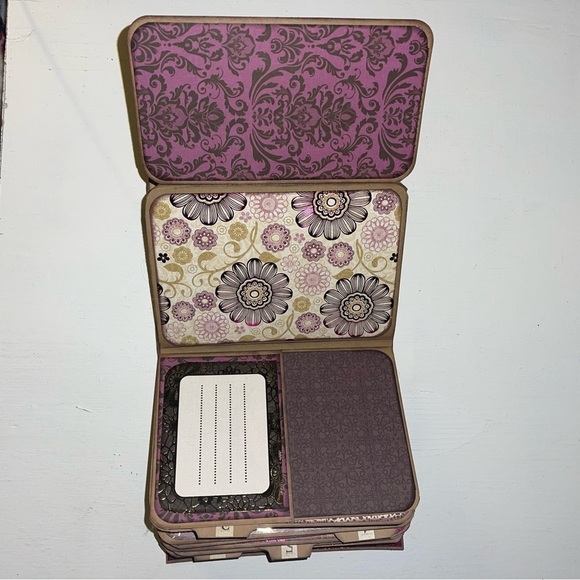 Handmade Scrapbook - Picture 4 of 8